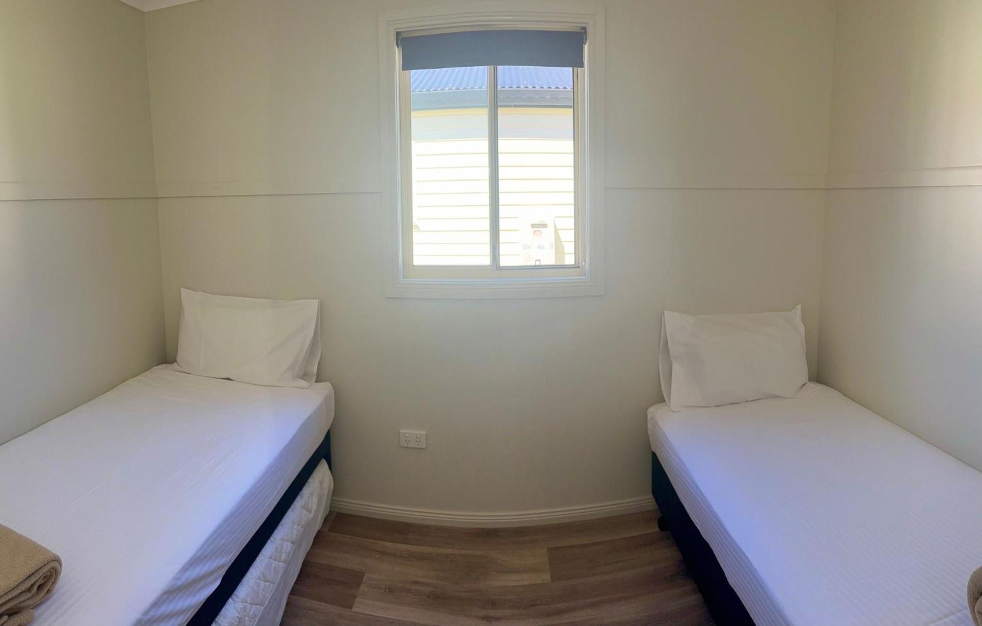 Timbertown Motel 와우초프 외부 사진
