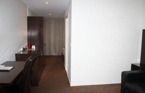 Timbertown Motel 와우초프 외부 사진